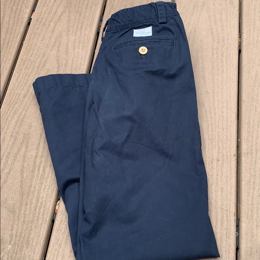Vineyard Vines Kids pants